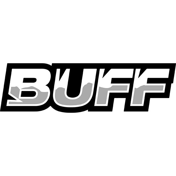Sticker-BUFF