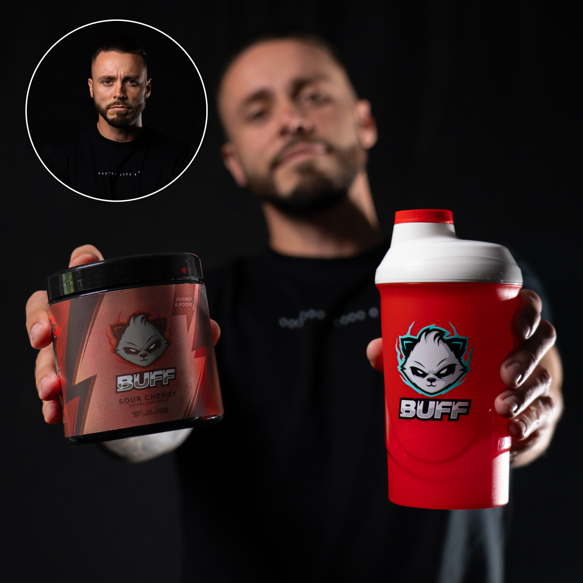 TidstrΓΆm's Fuel Pack