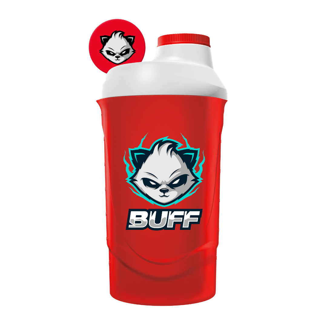BUFF MASTER PACK