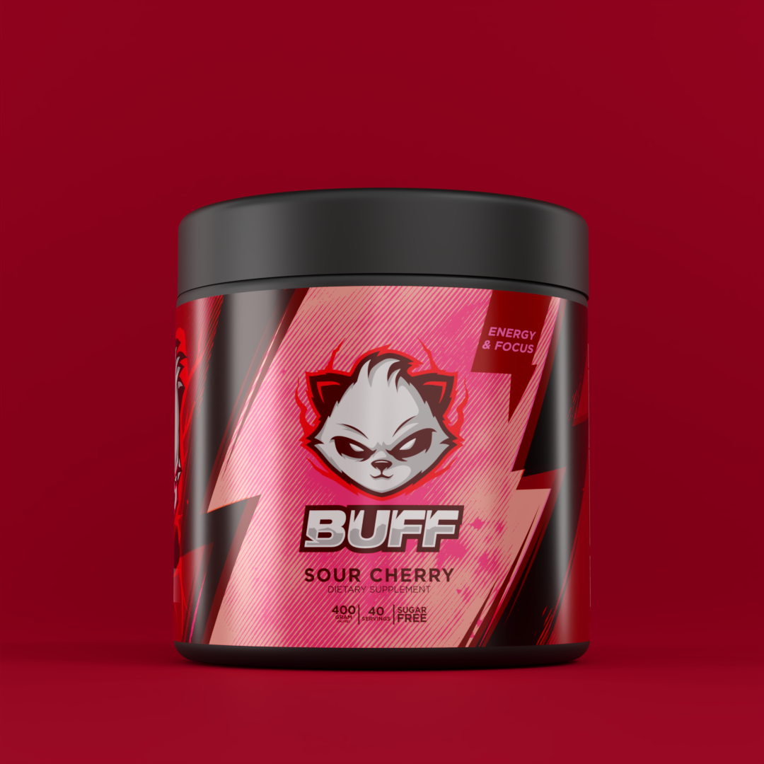 BUFF MASTER PACK