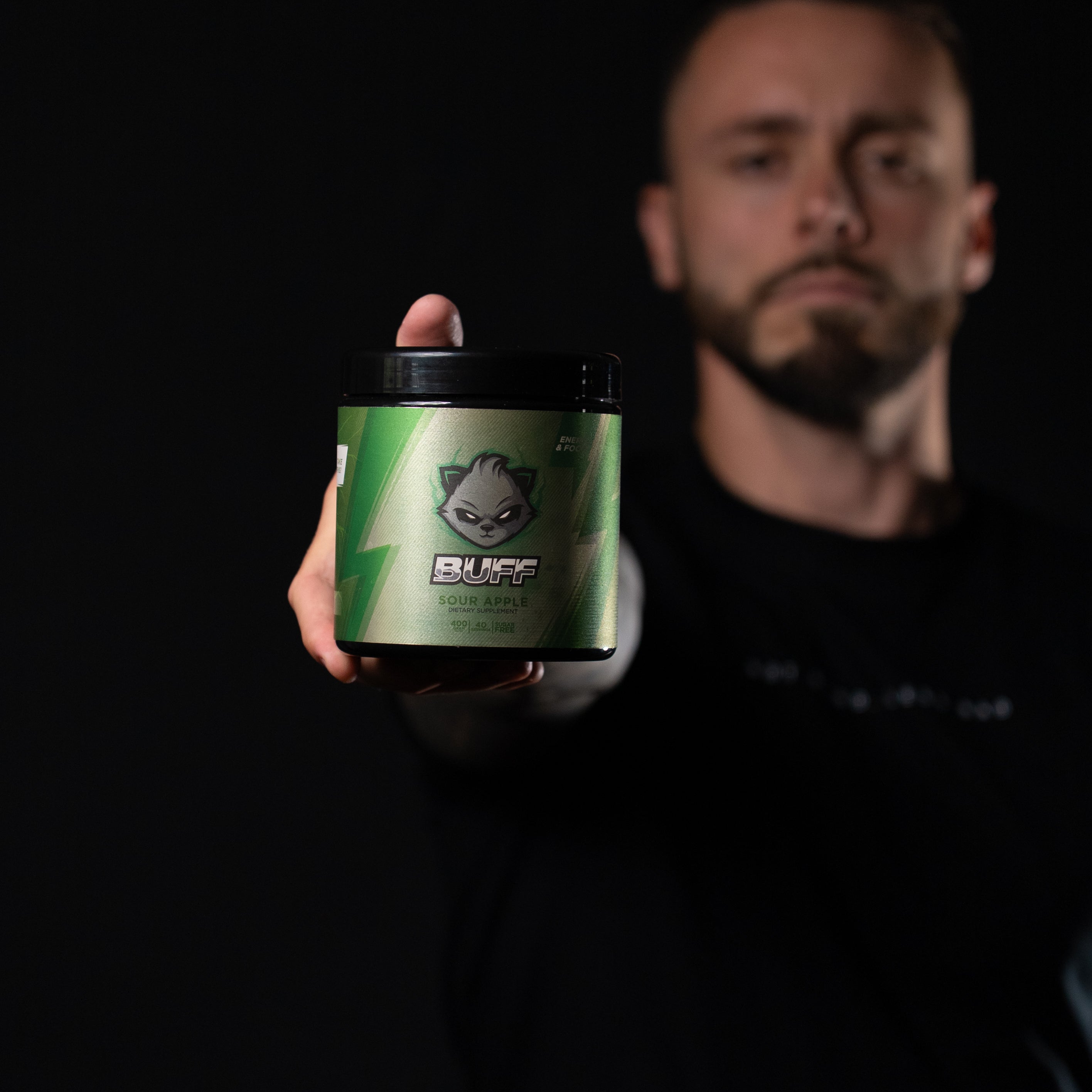 Zapple Twist - Sour Apple