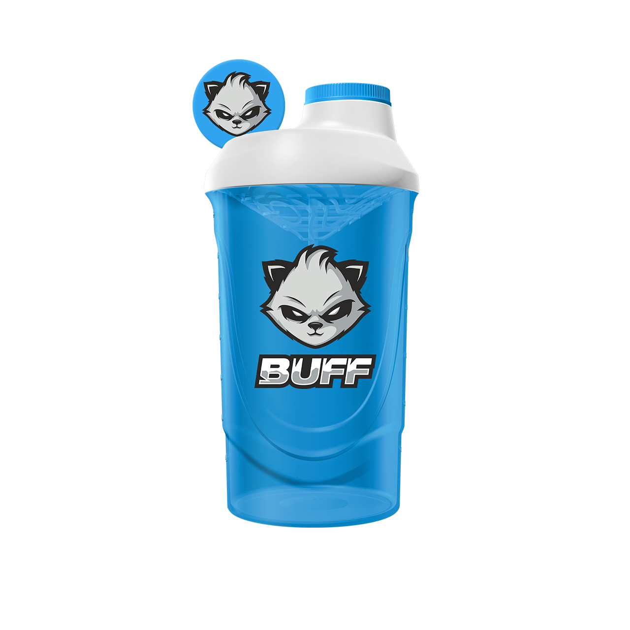 BUFF SHAKER - BLUE